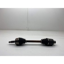 Honda Civic driveshaft drivers