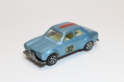 Corgi juniors whizzwheels ford - corgi,