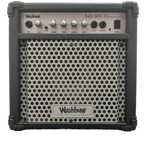 Washburn bd12 bad - washburn,