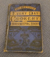 Mrs beeton every - mrs,