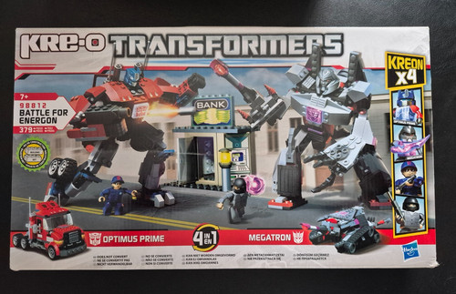 Kre transformers 98812 - transformers,
