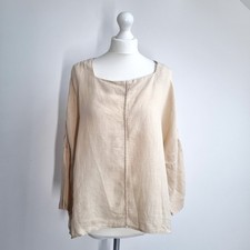 Elemente Clemente 100% Linen