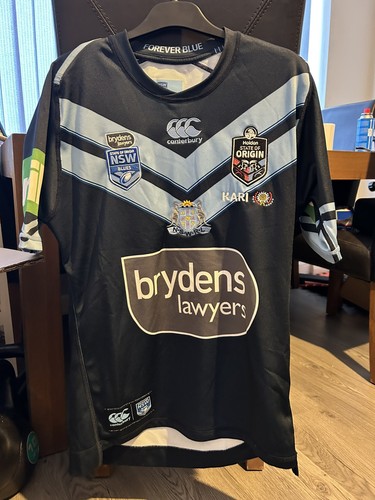 Men new south wales - new,