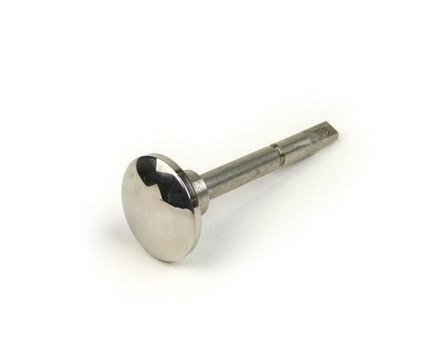 Choke lever frame made in - choke, on