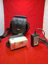 Sony Handycam DCR-SR35E