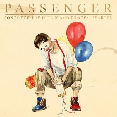 Passenger songs for the - songs,