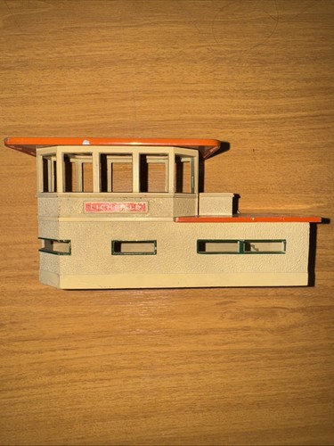 Vintage hornby dublo - vintage,