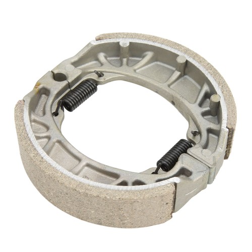 105mm rear drum brake - 105mm, shoe