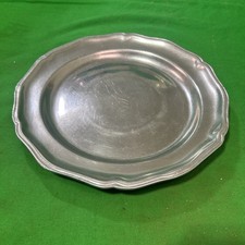 Wilton Armetale Queen Anne