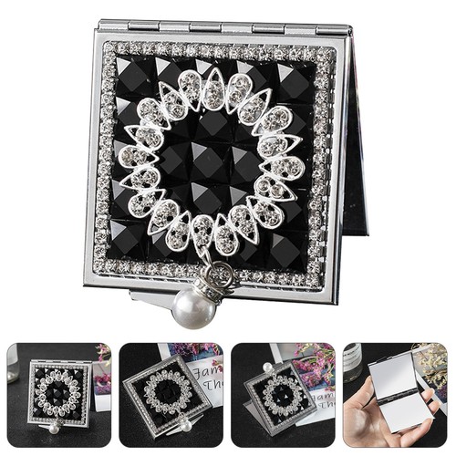 1pc small square - 1pc, metal