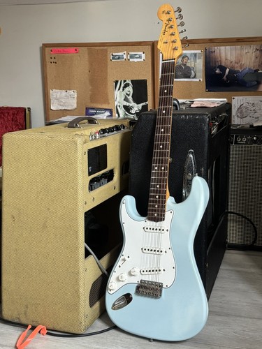 2023 1963 fender - 2023, shop