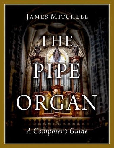 The pipe organ composer - pipe, composer's