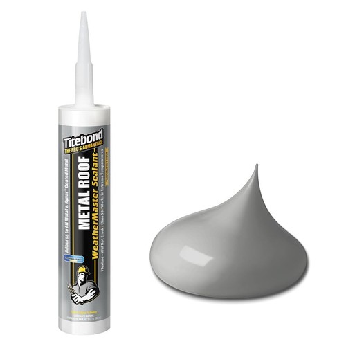 Weathermaster metal roof - weathermaster,