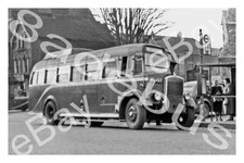 Bus Photograph EASTERN