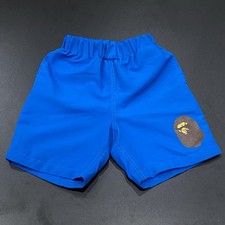 Bape Kids Beach Japan Shorts