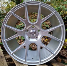 x4 19"  SCD Alloy Wheels Hyper