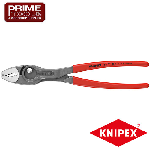 Knipex 250 twingrip - knipex, 82