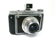 Brooks-Plaubel Veriwide 100