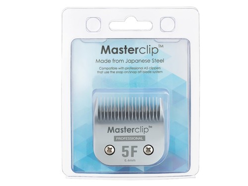 Dog clipper blade 5f - dog, #5f
