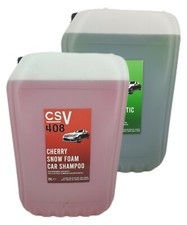 Snow Foam Cherry Scented 25L &