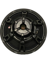 mackie srm 450  speaker 12"bass driver