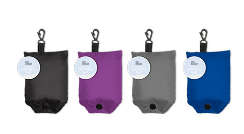 Eco folding shopping - bag, 48x