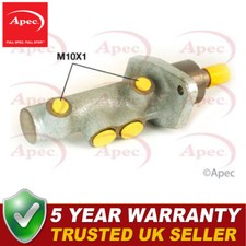Apec Brake Master Cylinder