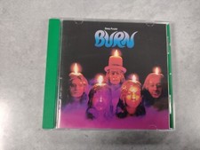 Deep purple burn japan 24k - japan,