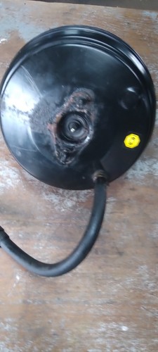 Mk1 honda crv - honda, brake