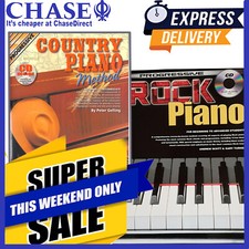 Brand New Learn To Play Piano