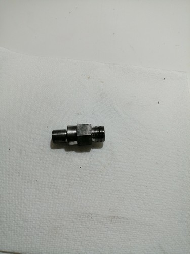 Gardner engine one way valve