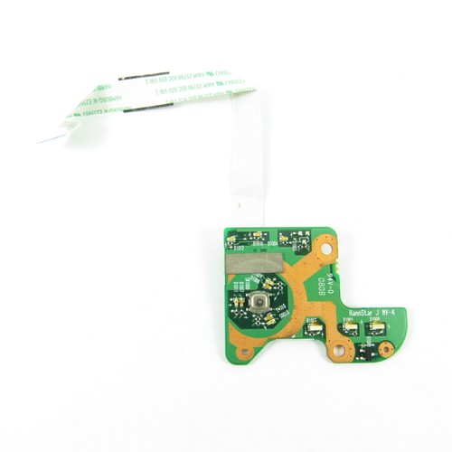 Acer aspire 8920g power button - 8920g,