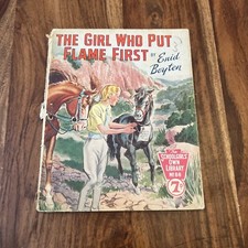 The Schoolgirls’ Own Library