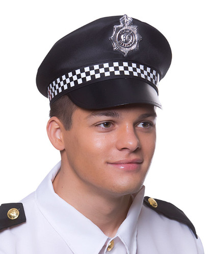 New men police - men's, cop