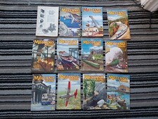 Old 1957 Full Set Meccano