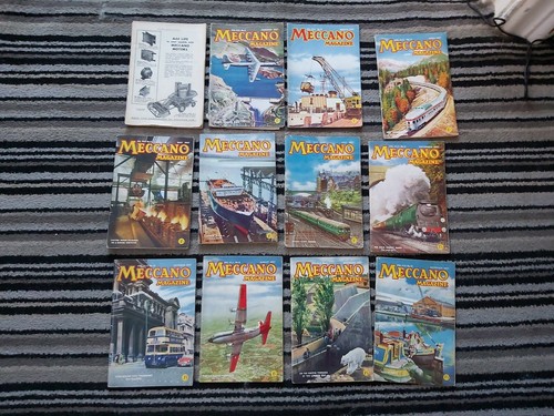Old 1957 full set - old,
