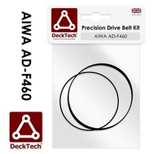DeckTech™ Replacement Belts