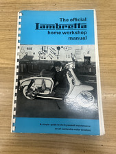 The Official Lambretta Home