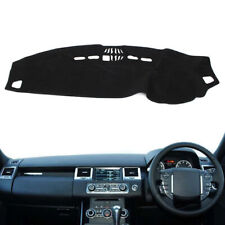 Dash Mat Dashboard Cover Dashmat for Land Rover LR3 Range Rover Sport 05-16 RHD
