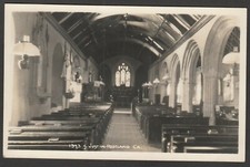 Postcard St Just in Roseland