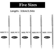 50Pcs/Set Universal Sewing