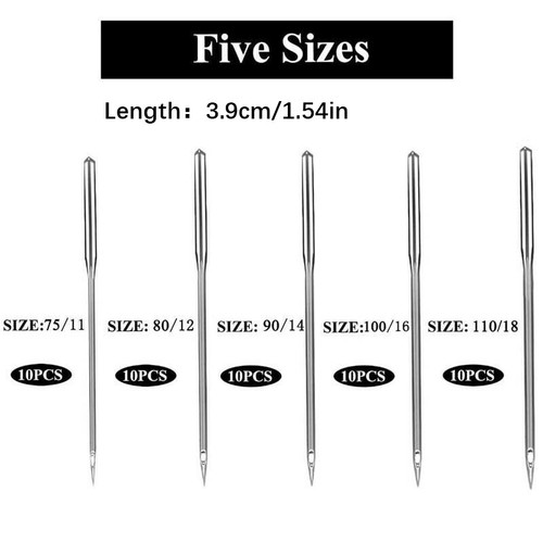 50pcs set universal sewing - universal,