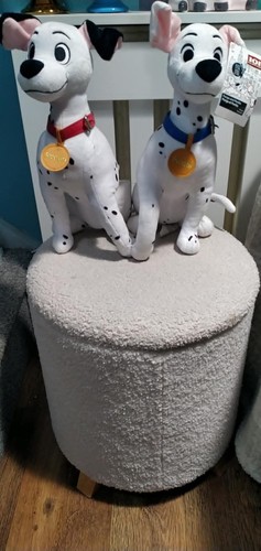 Disney store ltd edition 101 - ltd,