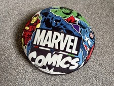 Marvel Comics Cushion Round