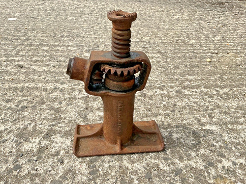Vintage walker racine usa - walker,