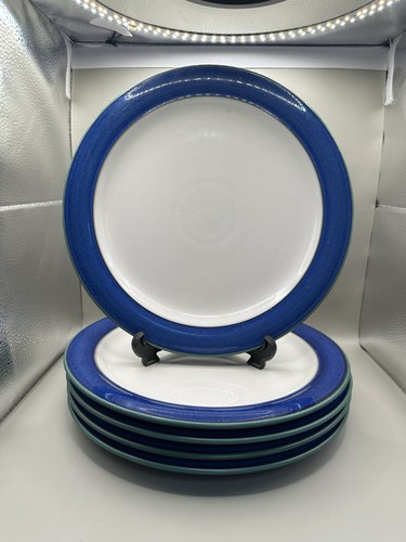 Vintage denby matz blue - a,