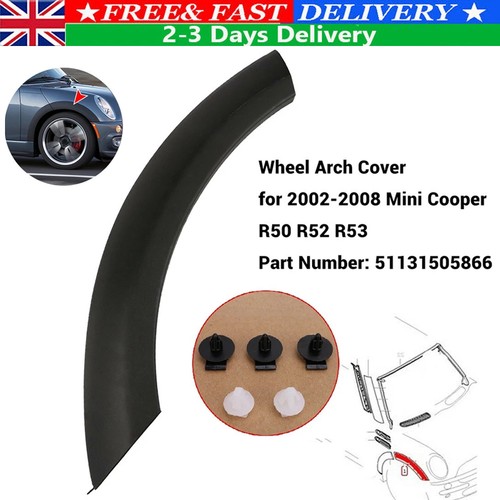 For mini cooper one - for,