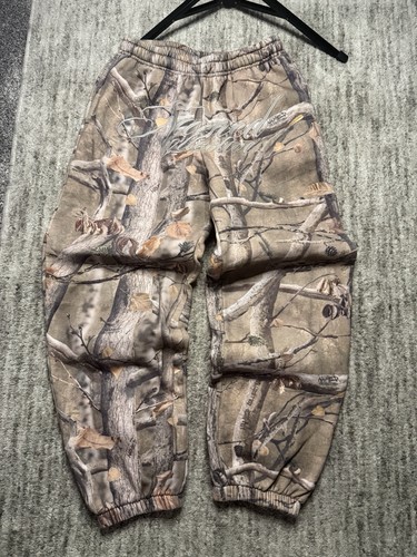 Named collective realtree - realtree, pink