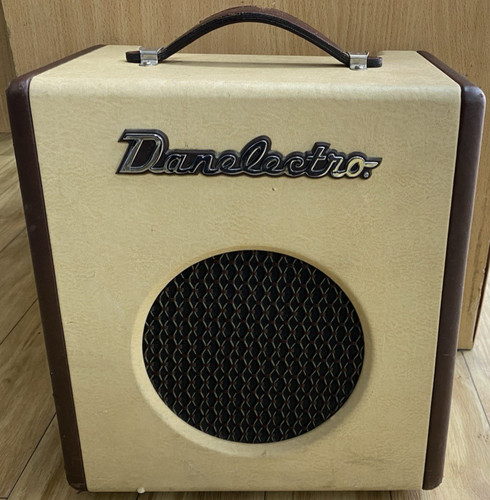 Danelectro nifty seventy - nifty,
