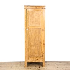 Vintage Pine Cupboard or